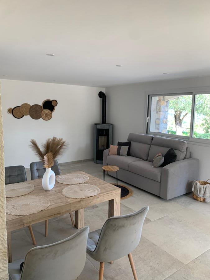 Rez De Villa Peymeinade Eksteriør bilde