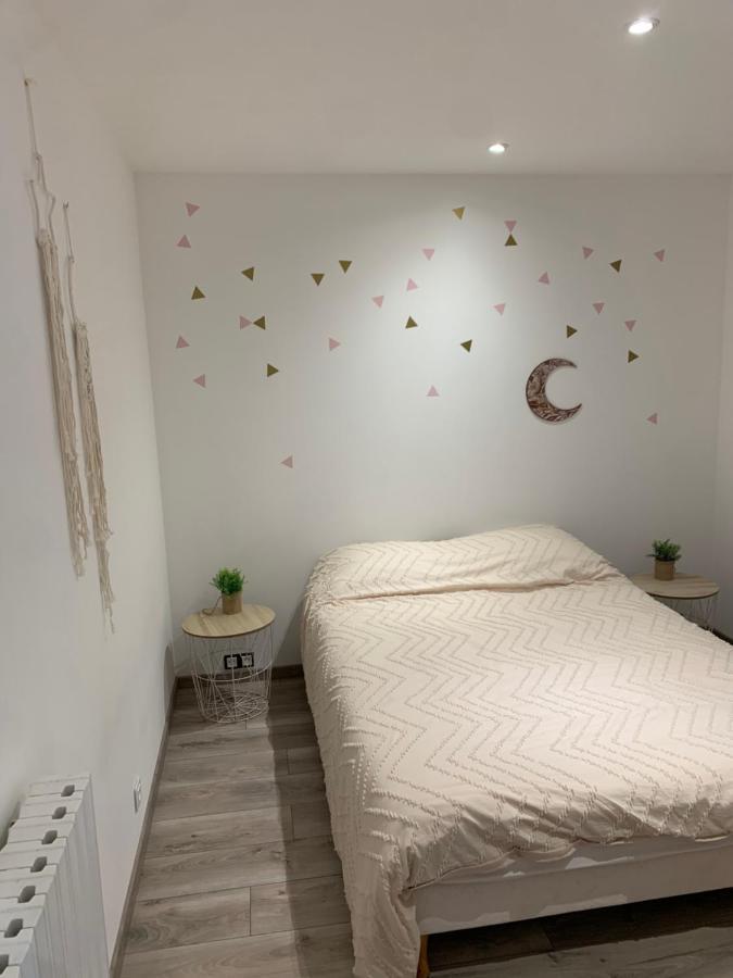 Rez De Villa Peymeinade Eksteriør bilde