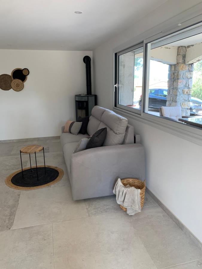 Rez De Villa Peymeinade Eksteriør bilde
