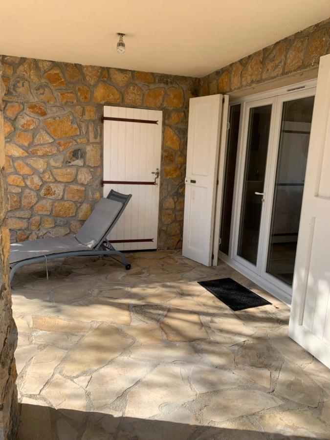 Rez De Villa Peymeinade Eksteriør bilde