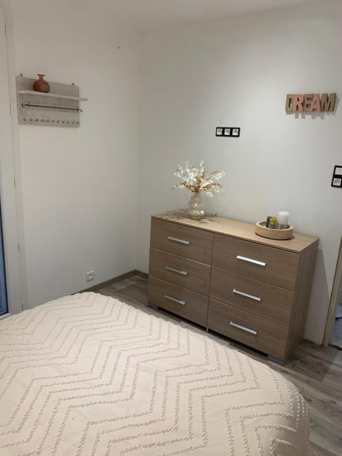 Rez De Villa Peymeinade Eksteriør bilde